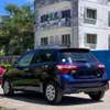 Toyota vitz hybrid thumb 1