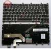 lenovo yoga x370 backlit  keyboard replacement thumb 5