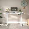 Height Adjustable Electric Office Desk thumb 1
