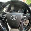 Toyota Alphard Sunroof white Premium grade 2017 thumb 4