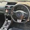 Subaru Impreza WRX S4 double exhaust 2018 thumb 5