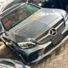 MERCEDES BENZ W205 C200 2019MODEL SUNROOF thumb 8