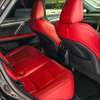 Lexus RX300 thumb 11