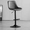 Barstools:Home Kitchen Adjustable Barstool In Kenyenya thumb 0