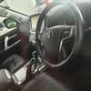 Toyota Land Cruiser ZX V8 sunroof black 2018 thumb 6