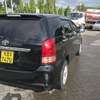 TOYOTA WISH 2019MODEL 7 SEATER thumb 0