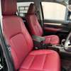 Hilux double cabin 2020 model thumb 5