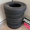 Selling hardly used Suzuki jimny tires (x5) thumb 0