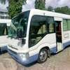 Toyota coaster 2019 thumb 4