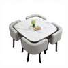 Dining Set: 4 Seater Modern Dining Set In Kenyenya thumb 1