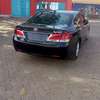 Toyota Crown Royal black color fully loaded 2019 model. thumb 7