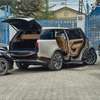 Land Rover Vogue Autobiography 2023 thumb 2