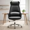 Ergonomic Office Chair Black thumb 3