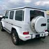 Mercedes Benz G400d thumb 11