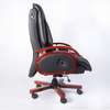Office Chair; Reclining Executive Office Chair thumb 11