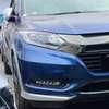 Honda vezel hybrid Blue 2017  2wd thumb 1