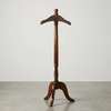 Coat Stands : Executive Mahogany Coat Stand thumb 0