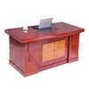Beautiful Executive Director's Desk (140cm) thumb 0