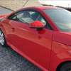 2019 AUDI TT COUPE thumb 3