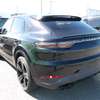 Porsche Cayenne 2021 Sunroof thumb 12