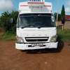 FUSO CANTER thumb 1