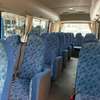 Mitsubishi Rosa automatic diesel thumb 3