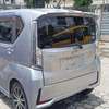 Daihatsu Move 2019 Silver 2wd thumb 11