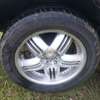Prado 20 inches alloy rims in very good condition. thumb 0
