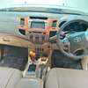 TOYOTA HILUX DOUBLE CAB AUTOMATIC 2013 MODEL thumb 7