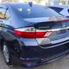 Honda Grace Hybrid 2018 thumb 1