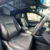 Toyota harrier 2019 model thumb 4
