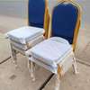 High density storage banquets seats thumb 7