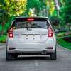 Nissan Note E-Power Black Arrow,2019,KDX,Alloy Rims thumb 6