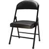 Office Chair; Fancy Space Saving Foldable Chair thumb 5