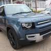 Landrover Defender 110 4WD Sunroof 2020 45,000 Kms thumb 0