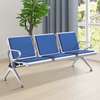 Office Bench; 3 Link Heavy Duty Waiting Bench thumb 0