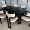 Modern Readily Available Dining table thumb 1