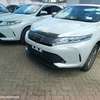 Toyota  Harrier pearl thumb 0
