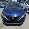 Nissan Note newshape thumb 1