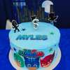 Kids Parties, Kids birthday parties thumb 10