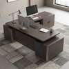 2400mm Executive Office Desk thumb 4
