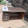 1.4m Executive office desk thumb 1
