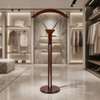 Coat Hangers;Executive Mahogany Coat Hanger In Mosocho thumb 2