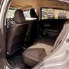 Honda Vezel hybrid silver 2018 thumb 3