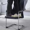 Visitor Chair Black Ergonomic Mesh Office Seating thumb 3