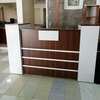 1.8m Wooden Front Office Reception Desk thumb 14