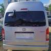 Toyota Hiace 9l Manual Diesel engine VIP thumb 8