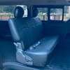 Toyota Hiace 7L Grand Hiace white color fully loaded 2019 thumb 5