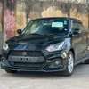 Suzuki Swift sport manual 2019 thumb 2