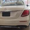 Mercedes Benz E250 2018 thumb 9